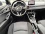 Mazda CX-3 2.0 SkyActiv-G AUTOMAAT 120 GT-Luxury TREKHAAK I NAVIGATIE I LED I STOEL VERW.