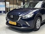 Mazda CX-3 2.0 SkyActiv-G AUTOMAAT 120 GT-Luxury TREKHAAK I NAVIGATIE I LED I STOEL VERW.