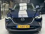Mazda CX-3 2.0 SkyActiv-G AUTOMAAT 120 GT-Luxury TREKHAAK I NAVIGATIE I LED I STOEL VERW.