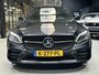 Mercedes-Benz C-klasse 300 e Business Solution AMG Limited PANO I SFEER VERLICHTING I ORG.NL + NAP + DEALER O.H