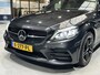 Mercedes-Benz C-klasse 300 e Business Solution AMG Limited PANO I SFEER VERLICHTING I ORG.NL + NAP + DEALER O.H