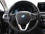 BMW 5-Serie Touring 530e Business PHEV AUTOMAAT | Adaptive cruise control | LED | Leder | Navigatie | Stoelverwarming | Achteruitrijcamera | Sfeerverlichting | Lane assist | Climate control | Apple Carplay/ Android Auto