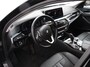 BMW 5-Serie Touring 530e Business PHEV AUTOMAAT | Adaptive cruise control | LED | Leder | Navigatie | Stoelverwarming | Achteruitrijcamera | Sfeerverlichting | Lane assist | Climate control | Apple Carplay/ Android Auto