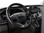 Ford Transit Custom 2.0 TDCI 130 PK AUT. L2H1 DUBBEL CABINE LIMITED | 2 SCHUIFDEUREN | TREKHAAK | CAMERA | STOELVERW. |