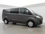 Ford Transit Custom 2.0 TDCI 130 PK AUT. L2H1 DUBBEL CABINE LIMITED | 2 SCHUIFDEUREN | TREKHAAK | CAMERA | STOELVERW. |