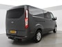 Ford Transit Custom 2.0 TDCI 130 PK AUT. L2H1 DUBBEL CABINE LIMITED | 2 SCHUIFDEUREN | TREKHAAK | CAMERA | STOELVERW. |