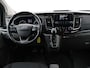 Ford Transit Custom 2.0 TDCI 130 PK AUT. L2H1 DUBBEL CABINE LIMITED | 2 SCHUIFDEUREN | TREKHAAK | CAMERA | STOELVERW. |