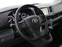 Toyota ProAce Worker 2.0 D-4D LONG NAVIGATOR 3-ZITS + APPLE CARPLAY | CRUISE | NAVIGATIE | PDC