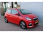 Peugeot 108 1.0 e-VTi Allure 5-drs Airco Carplay 29756km 1e eigenaar