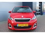 Peugeot 108 1.0 e-VTi Allure 5-drs Airco Carplay 29756km 1e eigenaar