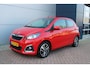 Peugeot 108 1.0 e-VTi Allure 5-drs Airco Carplay 29756km 1e eigenaar