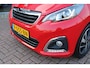 Peugeot 108 1.0 e-VTi Allure 5-drs Airco Carplay 29756km 1e eigenaar