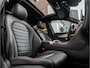 Mercedes-Benz GLC AMG 43 4MATIC PANO 21 INCH BURMESTER MEMORY STOEL TREKHAAK 360 CAMERA BOMVOL!!