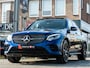Mercedes-Benz GLC AMG 43 4MATIC PANO 21 INCH BURMESTER MEMORY STOEL TREKHAAK 360 CAMERA BOMVOL!!