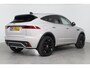 Jaguar E-Pace 2.0 P300 AWD R-Dynamic HSE | Panoramadak | Stoelverwarming & koeling | Memory stoelen | Cruise Adaptief | Leder | Keyless