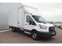 Ford Transit 350 2.0 TDCI L5H1 Ambiente Skeletal Bakwagen Spouwmuurisolatie Inrichting Werkinrichting Airco Radio Bluetooth