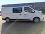 Renault Trafic 2.0 dCi 120 T29 L2H1 DC Work Edition AIRCO | CRUISE CONTROL