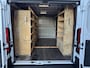 Peugeot Boxer 2.2 BlueHDi 120PK L2H1 3.0T (COMPLEET INGERICHT)