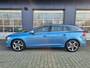 Volvo V60 1.6 T3 R-DESIGN, Camera, Trekhaak, Carplay, ALL IN Prijs!