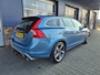 Volvo V60 1.6 T3 R-DESIGN, Camera, Trekhaak, Carplay, ALL IN Prijs!