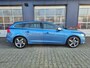 Volvo V60 1.6 T3 R-DESIGN, Camera, Trekhaak, Carplay, ALL IN Prijs!