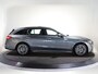 Mercedes-Benz C-klasse Estate 300e Star Edition AMG Line | Panoramaschuifdak | DISTRONIC | Trekhaak | USB-pakket plus