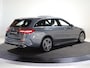 Mercedes-Benz C-klasse Estate 300e Star Edition AMG Line | Panoramaschuifdak | DISTRONIC | Trekhaak | USB-pakket plus