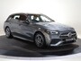 Mercedes-Benz C-klasse Estate 300e Star Edition AMG Line | Panoramaschuifdak | DISTRONIC | Trekhaak | USB-pakket plus