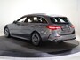 Mercedes-Benz C-klasse Estate 300e Star Edition AMG Line | Panoramaschuifdak | DISTRONIC | Trekhaak | USB-pakket plus