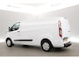 Ford Transit Custom 2.0 TDCI L2H1 | 2800kg Trekgew. | Airco | Cruise | 3 Zits | Trekhaak | Stoelverw. | Parkeersens.