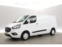 Ford Transit Custom 2.0 TDCI L2H1 | 2800kg Trekgew. | Airco | Cruise | 3 Zits | Trekhaak | Stoelverw. | Parkeersens.