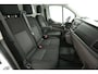 Ford Transit Custom 2.0 TDCI L2H1 | 2800kg Trekgew. | Airco | Cruise | 3 Zits | Trekhaak | Stoelverw. | Parkeersens.