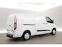 Ford Transit Custom 2.0 TDCI L2H1 | 2800kg Trekgew. | Airco | Cruise | 3 Zits | Trekhaak | Stoelverw. | Parkeersens.