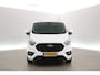 Ford Transit Custom 2.0 TDCI L2H1 | 2800kg Trekgew. | Airco | Cruise | 3 Zits | Trekhaak | Stoelverw. | Parkeersens.
