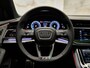 Audi Q8 60 TFSI e Quattro Pro Line S Competition, Audi Exclusive, pano, 4W-best, B&O adv., Luchtv., OLED, S sportstoelen, Laserlicht, 23", NP172k