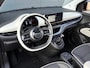 Fiat 500 1.0 Hybrid La Prima I Apple Carplay/Android Auto I Achteruitrij camera | JBL audio I cruise control I Panoramadak I