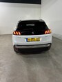 Peugeot 3008 1.6,Hybrid Plug in, Navigatie,adaptieve cruise,trekhaak,camera,stoelverw