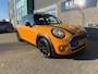 MINI Cooper Mini 1.5 Business | PANO | NAP | Clima | Bluetooth | Navi | Cruise | Led Ring | Sportstoelen |