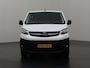 Opel Vivaro 2.0BlueHDi 145PK XL Dubbele Cabine | 6-Persoons | Navigatie | Camera | Airco | Cruise