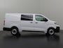 Opel Vivaro 2.0BlueHDi 145PK XL Dubbele Cabine | 6-Persoons | Navigatie | Camera | Airco | Cruise