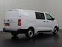 Opel Vivaro 2.0BlueHDi 145PK XL Dubbele Cabine | 6-Persoons | Navigatie | Camera | Airco | Cruise
