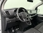 Opel Vivaro 2.0BlueHDi 145PK XL Dubbele Cabine | 6-Persoons | Navigatie | Camera | Airco | Cruise