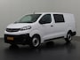 Opel Vivaro 2.0BlueHDi 145PK XL Dubbele Cabine | 6-Persoons | Navigatie | Camera | Airco | Cruise