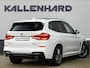 BMW X3 xDrive30e M-Sport - Pano - Memoryzetels - Head-up - Hifi
