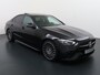 Mercedes-Benz C-klasse 200 AMG // Panoramadak // Trekhaak // Carplay // Camera // Nightpakket // Alarm // 19 inch // Sfeerverlichting