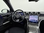 Mercedes-Benz C-klasse 200 AMG // Panoramadak // Trekhaak // Carplay // Camera // Nightpakket // Alarm // 19 inch // Sfeerverlichting