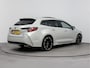 Toyota Corolla Touring Sports 2.0 Hybrid GR-Sport Plus Limited | Stoel-/Stuur-/Voorruitverwarming | Achterklep Elektrisch | Apple Carplay/Android Auto | Parkeersensoren V+A | Draadloze Telefoonlader | 18'' Lichtmetalen Velgen |