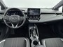 Toyota Corolla Touring Sports 2.0 Hybrid GR-Sport Plus Limited | Stoel-/Stuur-/Voorruitverwarming | Achterklep Elektrisch | Apple Carplay/Android Auto | Parkeersensoren V+A | Draadloze Telefoonlader | 18'' Lichtmetalen Velgen |