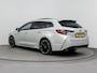 Toyota Corolla Touring Sports 2.0 Hybrid GR-Sport Plus Limited | Stoel-/Stuur-/Voorruitverwarming | Achterklep Elektrisch | Apple Carplay/Android Auto | Parkeersensoren V+A | Draadloze Telefoonlader | 18'' Lichtmetalen Velgen |