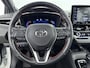 Toyota Corolla Touring Sports 2.0 Hybrid GR-Sport Plus Limited | Stoel-/Stuur-/Voorruitverwarming | Achterklep Elektrisch | Apple Carplay/Android Auto | Parkeersensoren V+A | Draadloze Telefoonlader | 18'' Lichtmetalen Velgen |